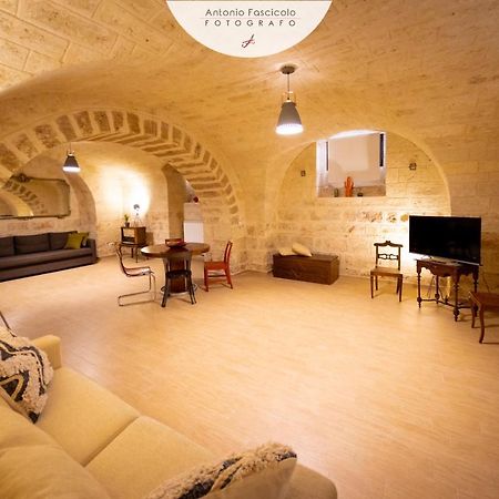 Antica Dimora Lombardi 2 Apartment Bari Exterior photo