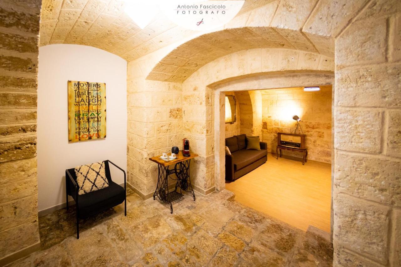 Antica Dimora Lombardi 2 Apartment Bari Exterior photo