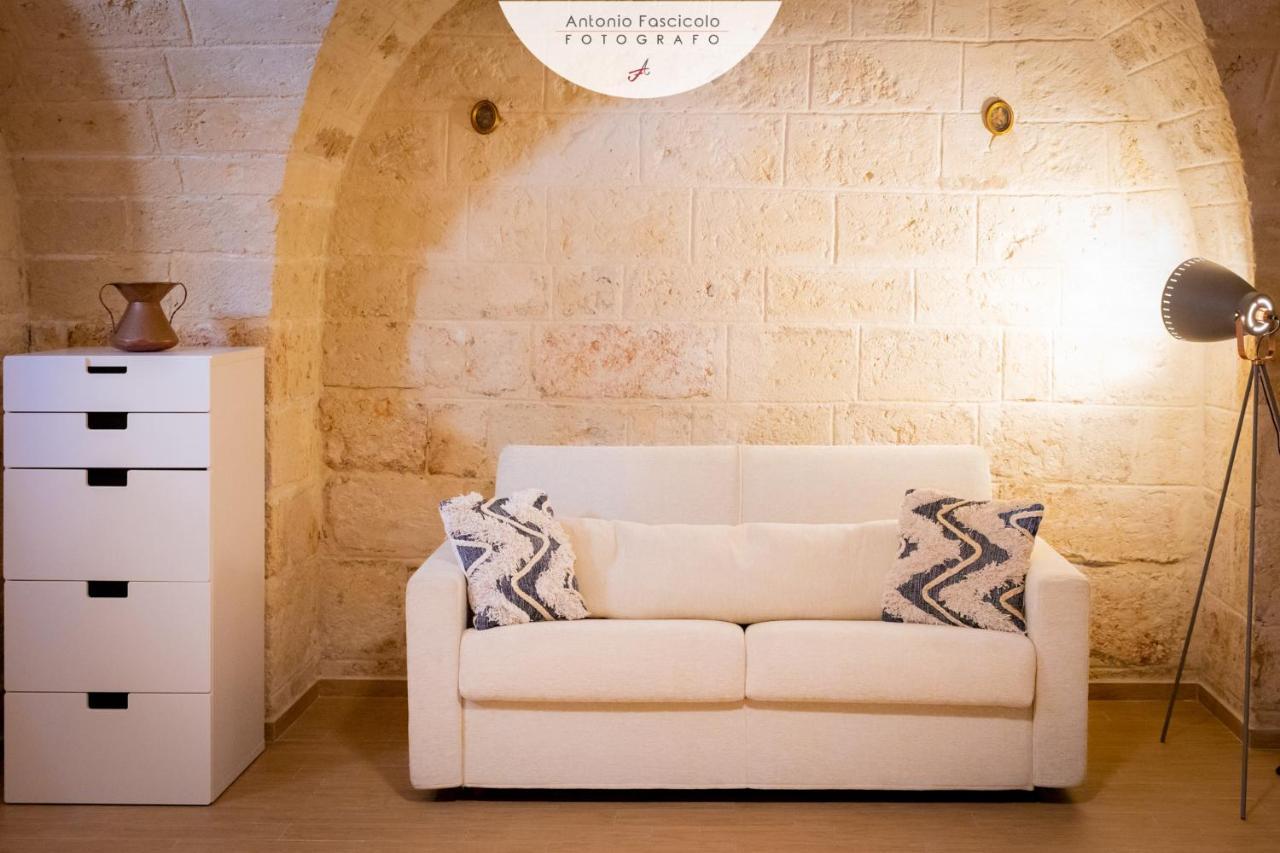 Antica Dimora Lombardi 2 Apartment Bari Exterior photo